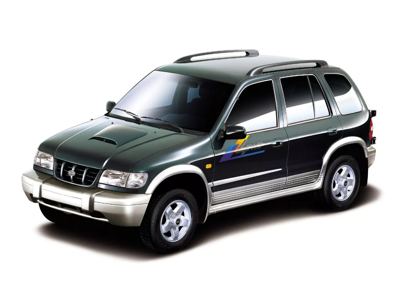 kia sportage 1996-2003 lyžiny_2